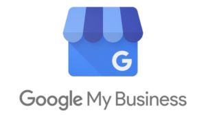 Google My Business Logo 1