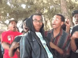 supa hot youtube GIF