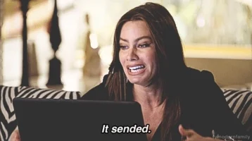 fail modern family GIF