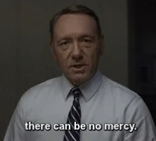 house of cards GIF