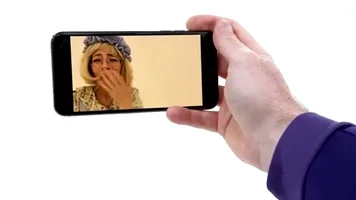 Emma Grandma GIF por The Wiggles