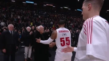 GIF by EuroLeague