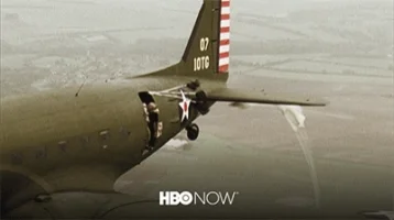 band of brothers goodbye GIF by HBO