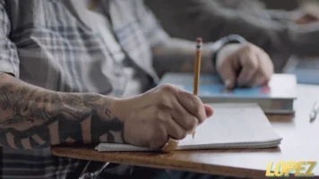 studying george lopez GIF by Lopez on TV Land