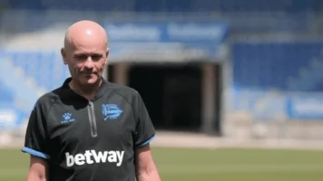 Estrategia Alaves GIF by Deportivo Alavés