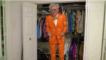 self help infomercials GIF