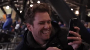 kevin clancy laughing GIF by Barstool Sports
