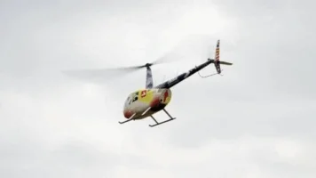 volando voy jesus calleja GIF by Mediaset España