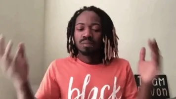 itsdyvon keep calm GIF