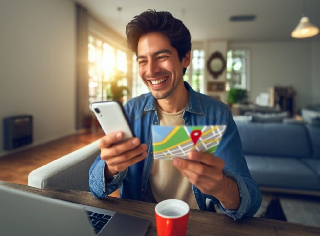 6 Ventajas para sacarle provecho a Google Maps por cesar mesa el experto en marketing digital