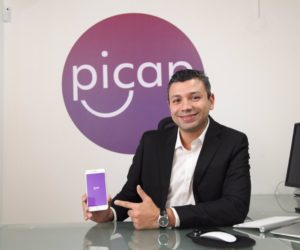 Camilo Rodríguez Ceo De Picap