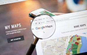 Maps