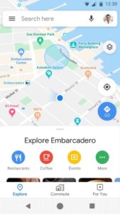 ventajas,google maps,google,maps,6 ventajas de google maps