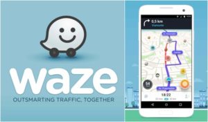 Waze