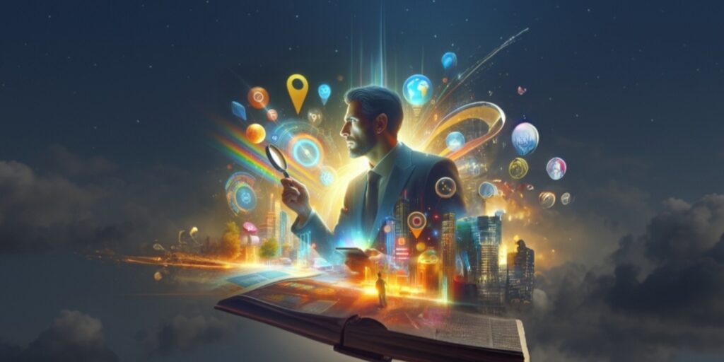 Algunos Conocimientos que Debe Tener Todo un Experto en Marketing Digital por Cesar Mesa