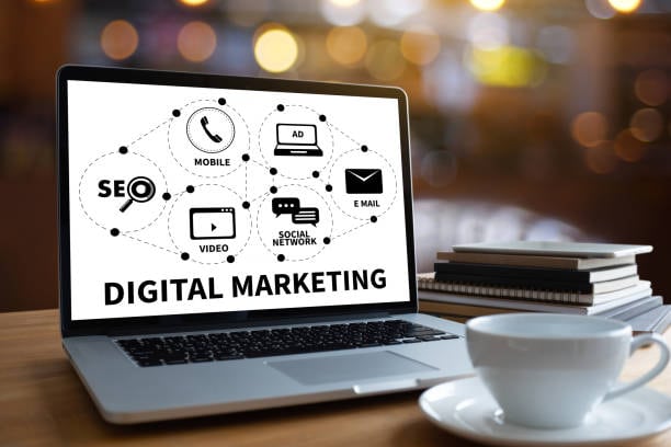 diferencias del marketing tradicional al marketing digital,marketing,tradicional,digital,diferencias