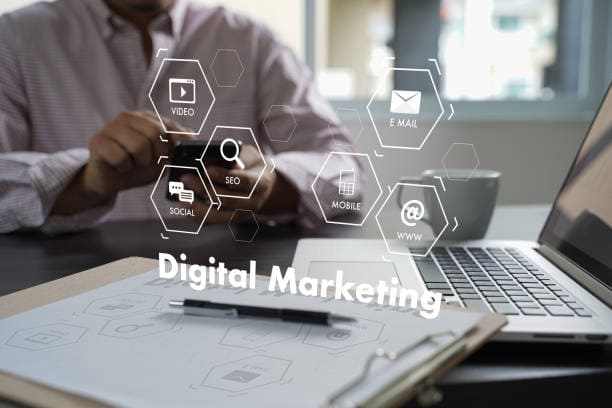 Herramientas de marketing digital