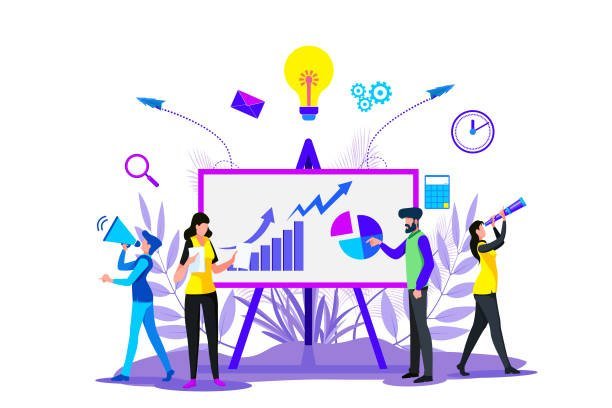 Estrategia de marketing digital