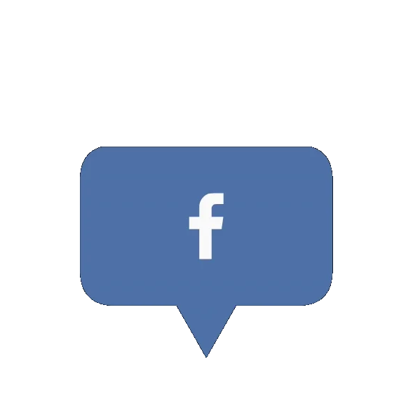 heart facebook Sticker by Petter Pentilä