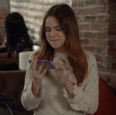 feliz buena bruja GIF por Hallmark Channel