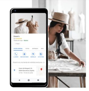 Google Mi Negocio 2