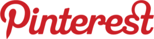 Iconfinder Pinterest Logo 71634