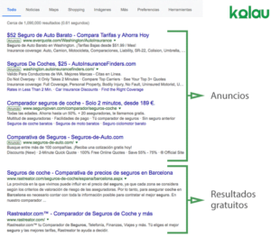 Palabras Dos