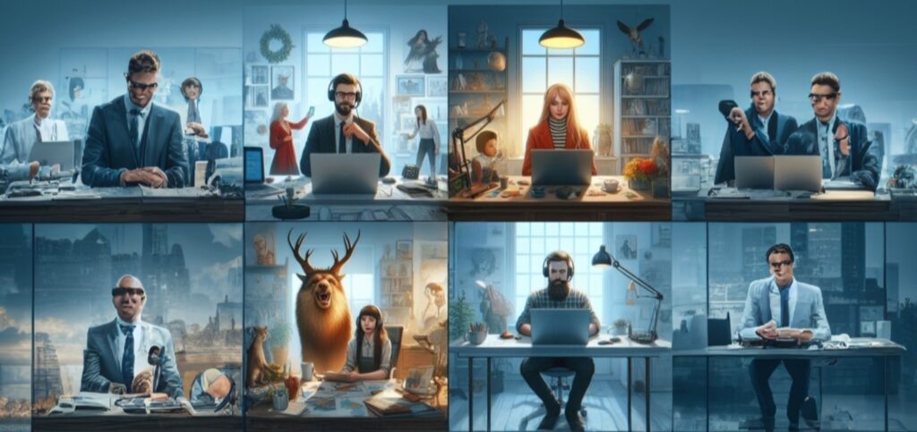 Por qué Contratar una Agencia de Publicidad