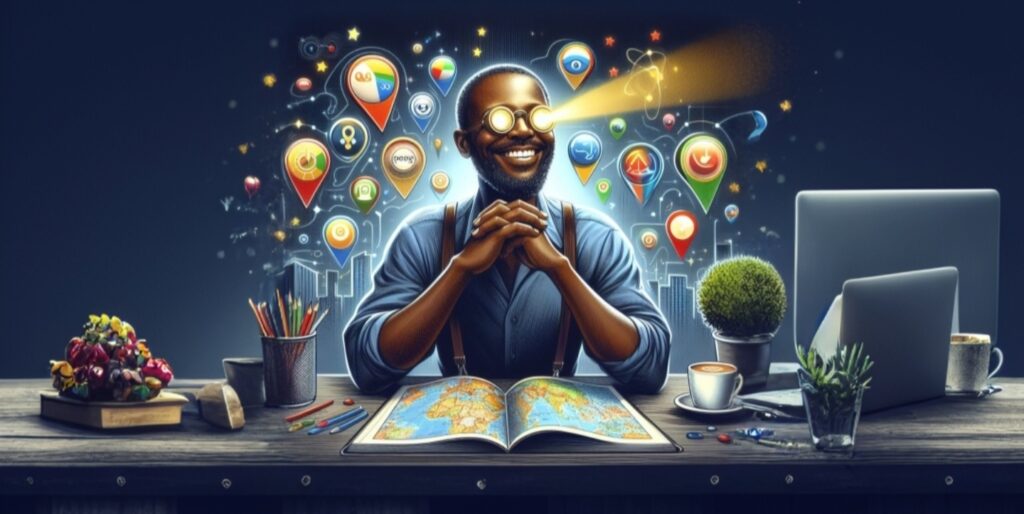 Qué Es y Qué Hace un Consultor de Marketing Digital por Cesar Mesa