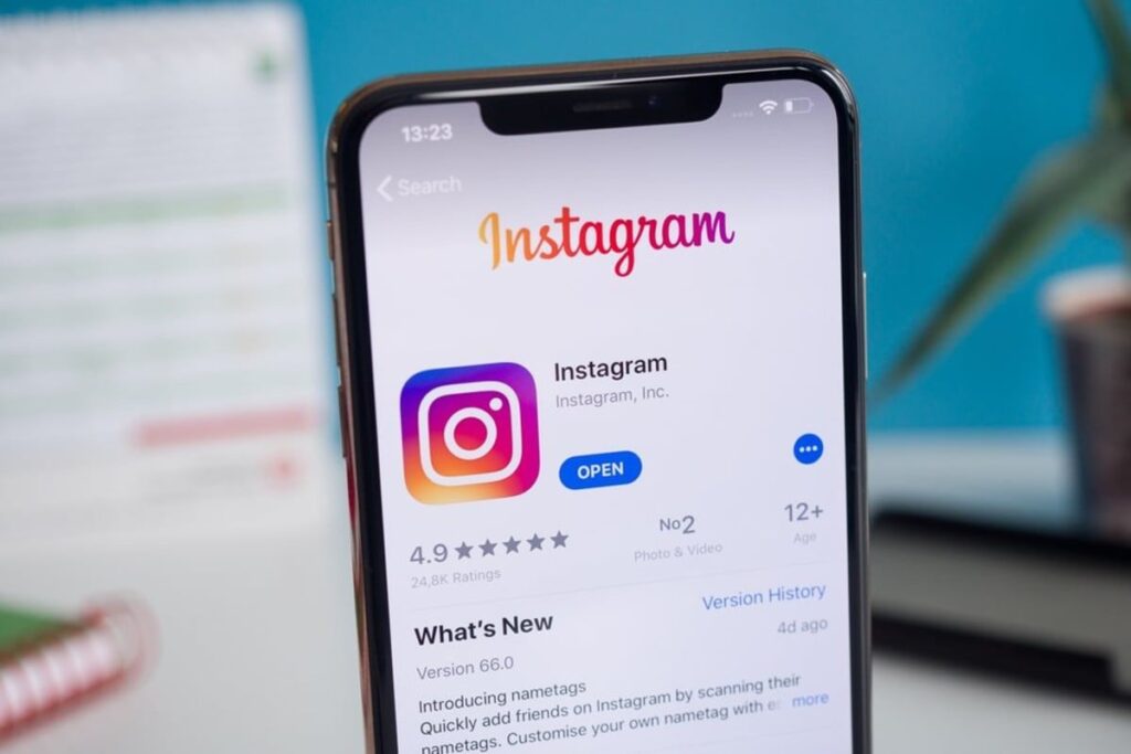 estadísticas para Instagram este 2022