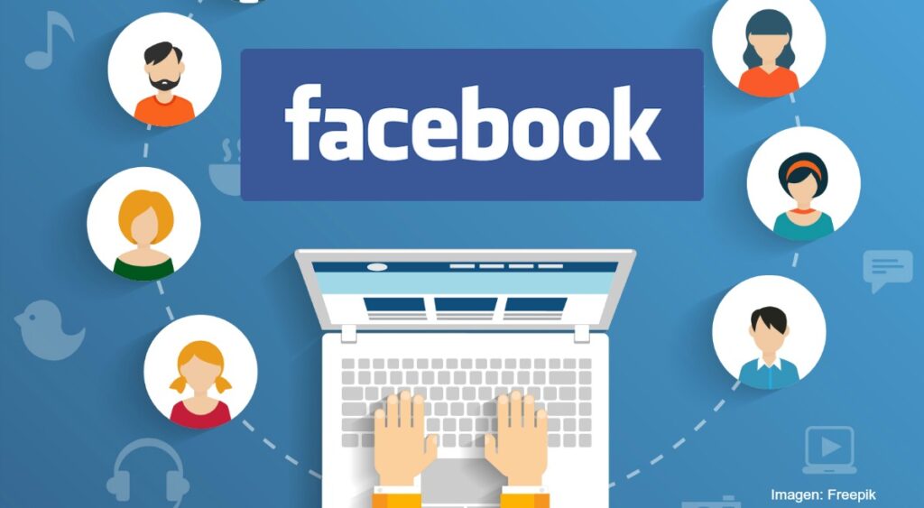 Estadísticas de Facebook