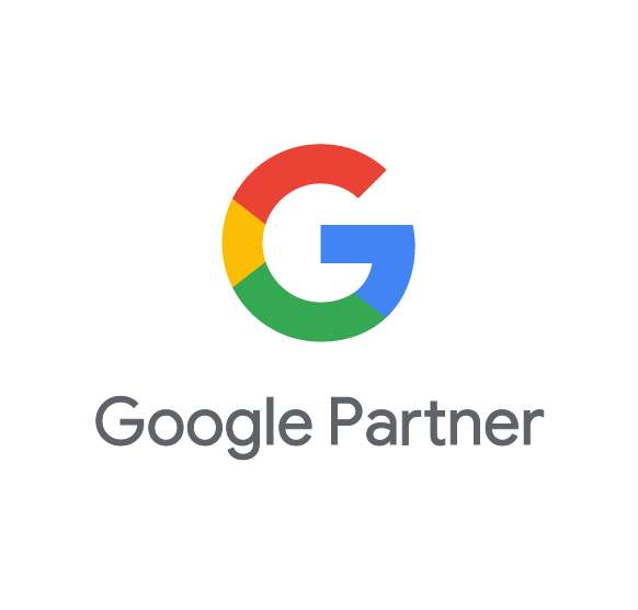 Certificado de Google Partner