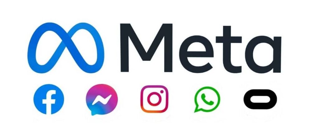 Certificado por Meta