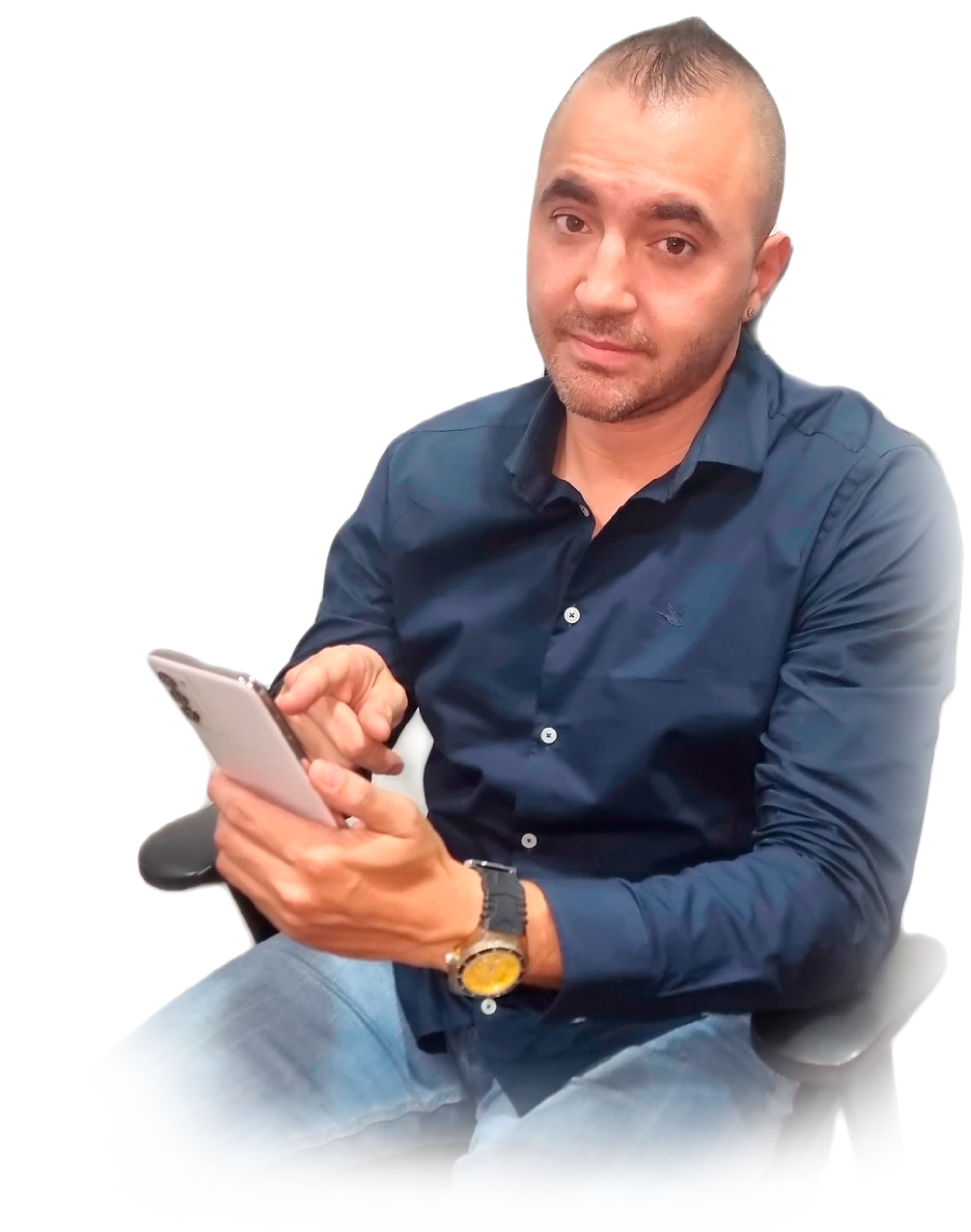 Colaboro directamente con google - img