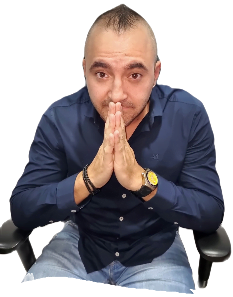 agenda ahora mismo