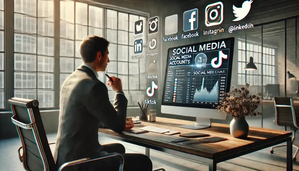 qué hace un manager de marketing digital