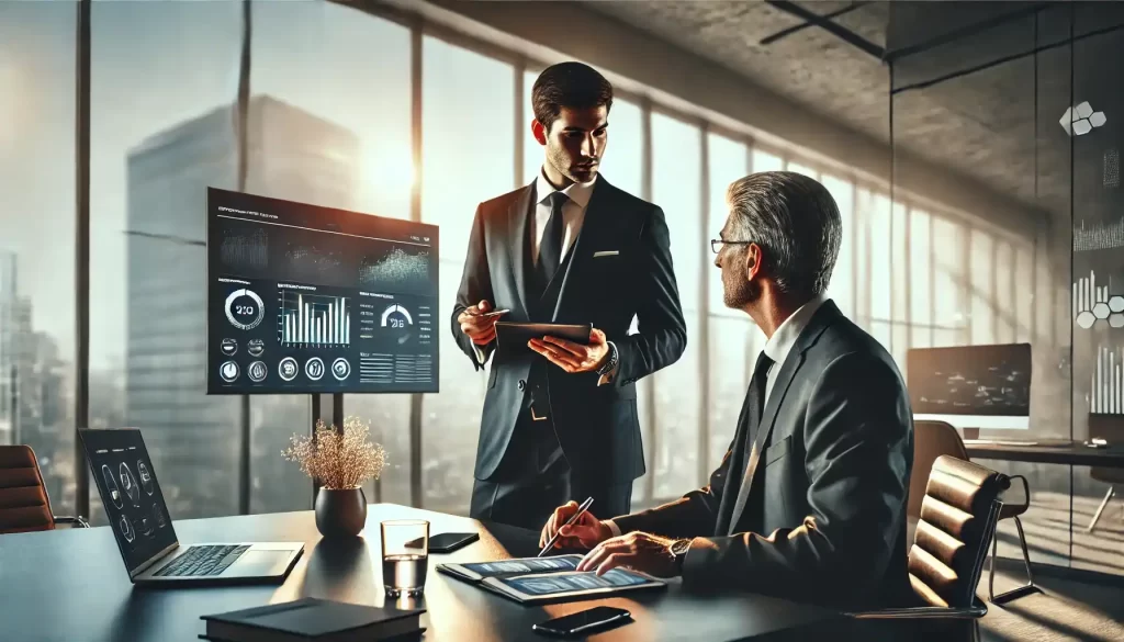 cómo encontrar un buen consultor digital