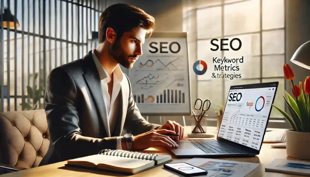 qué beneficios aporta un consultor seo