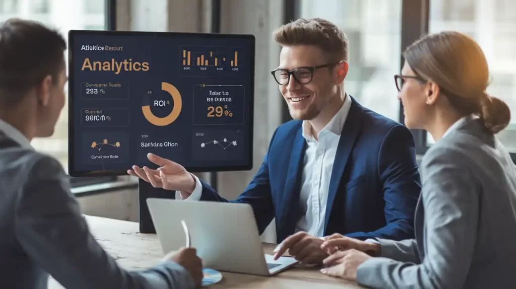 ¿cómo medir el Éxito del trabajo de un consultor digital