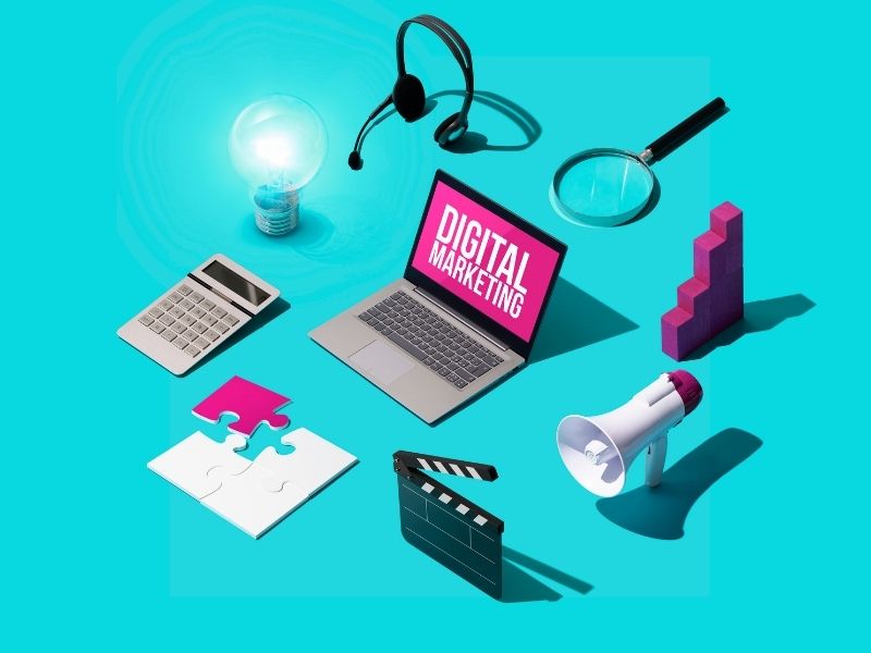 ¿Qué aspectos se deben auditar en una auditoría de marketing?