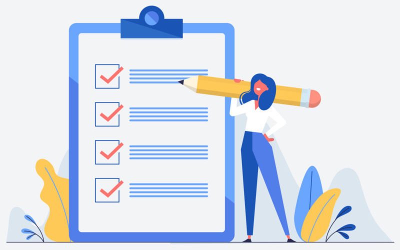 ¿Cómo realizar una auditoría de marketing paso a paso?