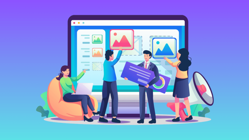 ¿Cómo puedo crear una estrategia de marketing digital efectiva?