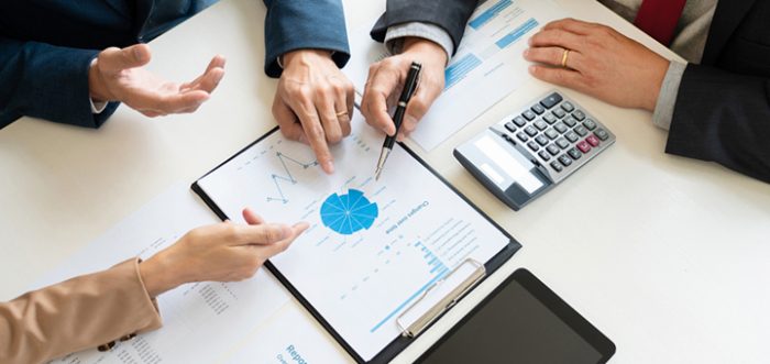 Cómo elegir a un auditor de marketing