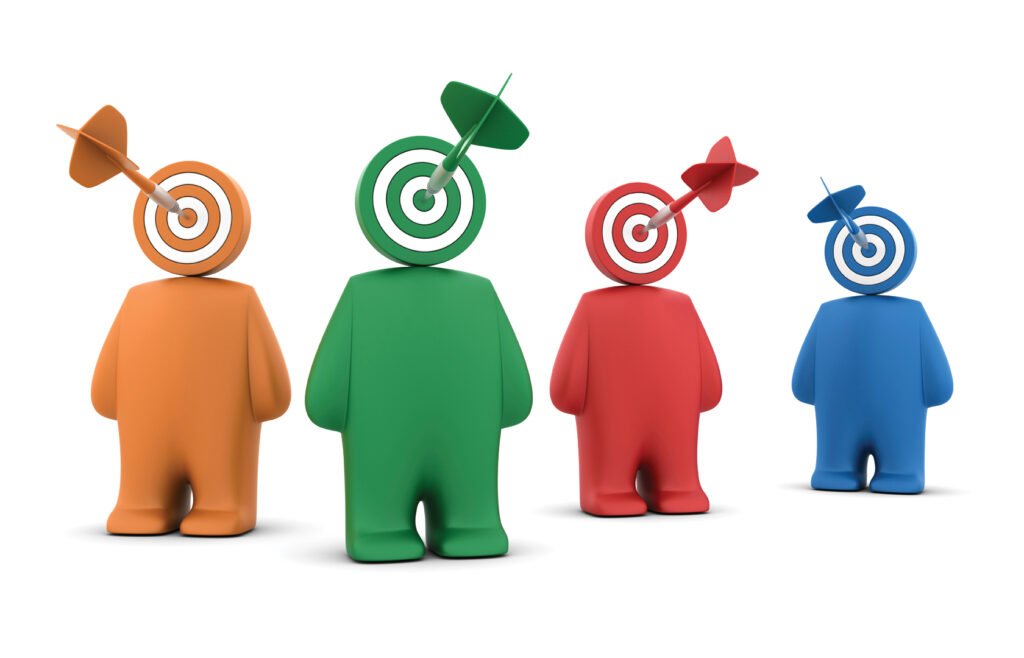 Cómo usar la segmentación de audiencia en Google Ads