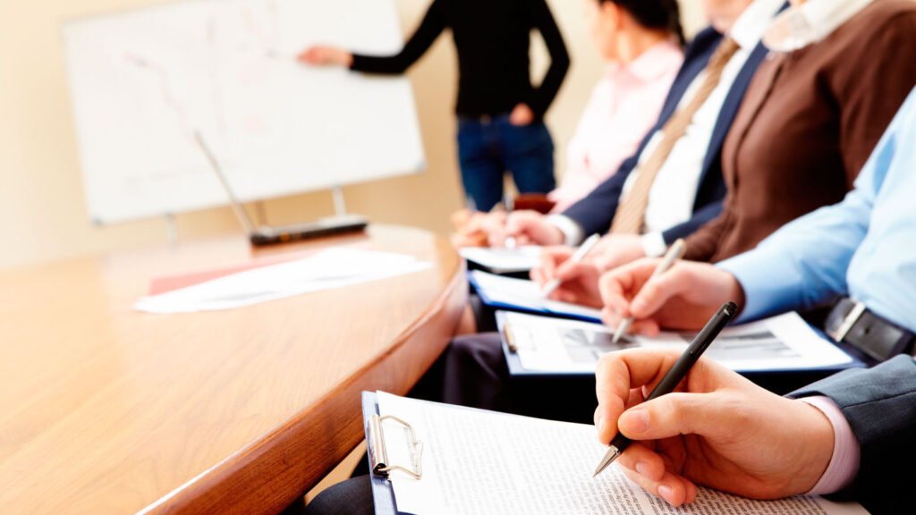 La importancia de la capacitaci贸n en marketing para el desarrollo profesional