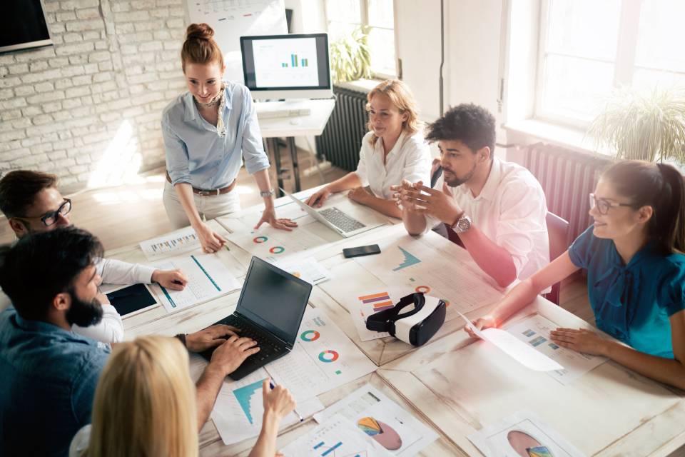Consejos para crear contenido efectivo para marketing digital