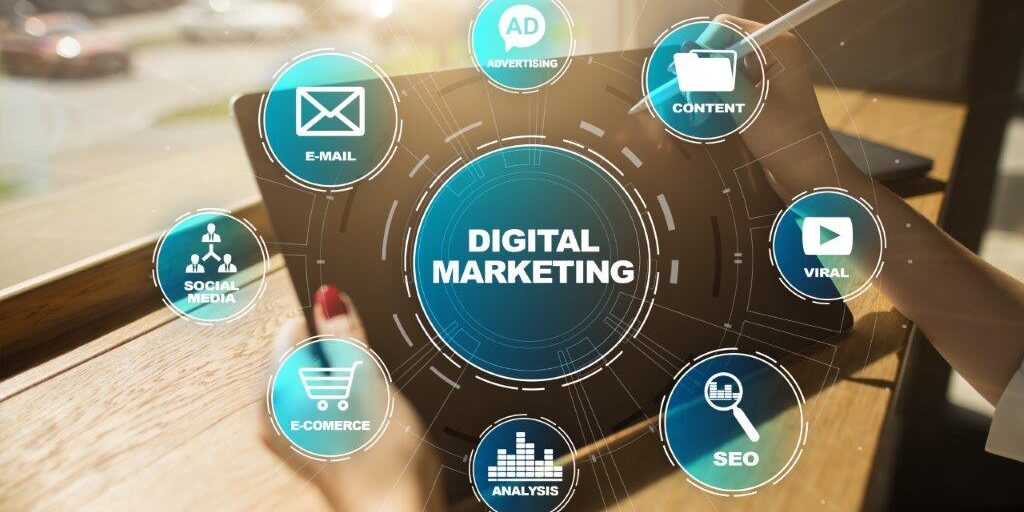 Herramientas de marketing digital