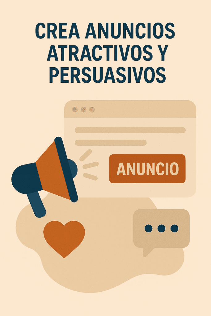 crea anuncios atractivos y persuasivo guia completa para optimizar campañas en google ads por cesar mesa
