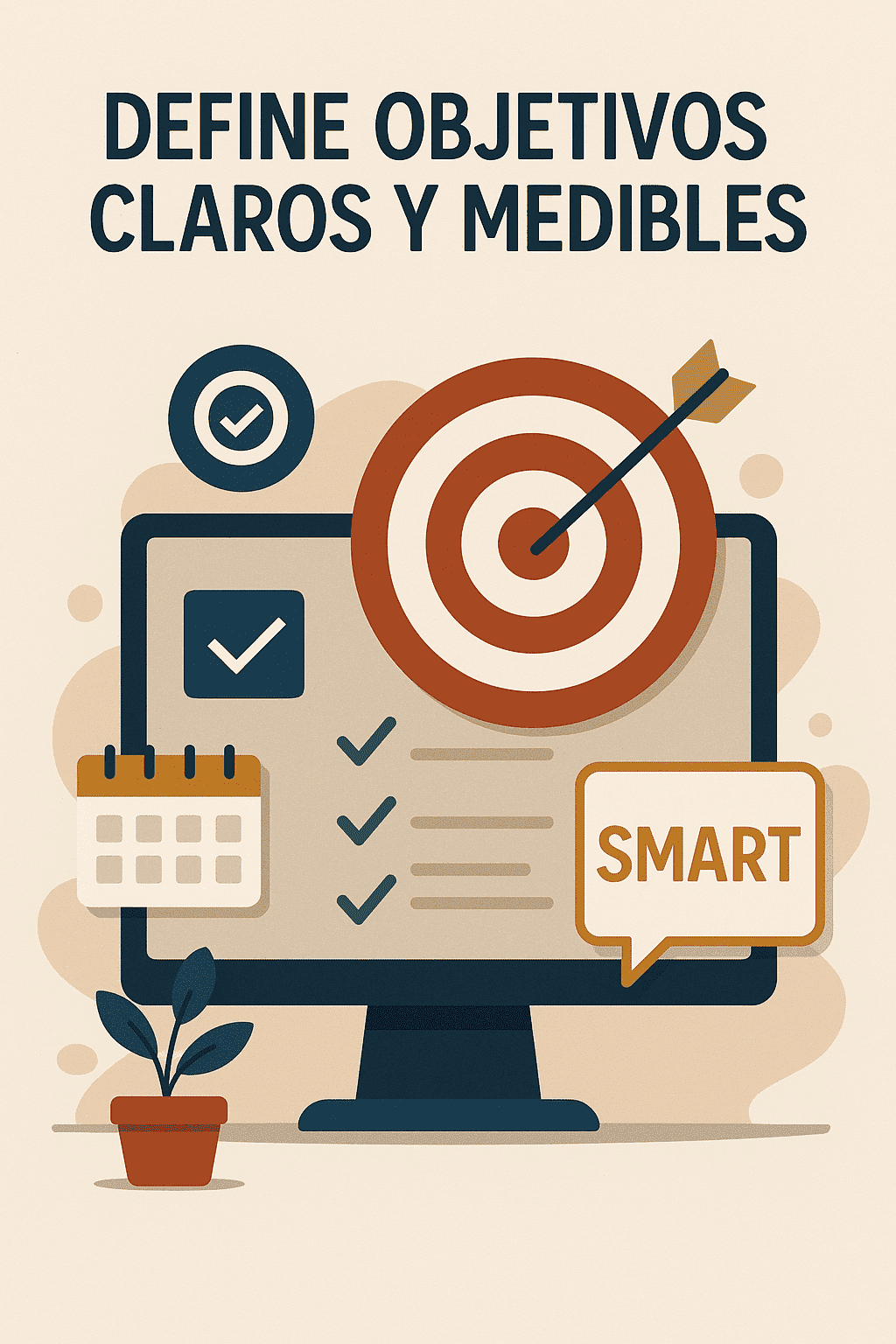 define objetivos claros y medibles guia completa para optimizar campañas en google ads por cesar mesa