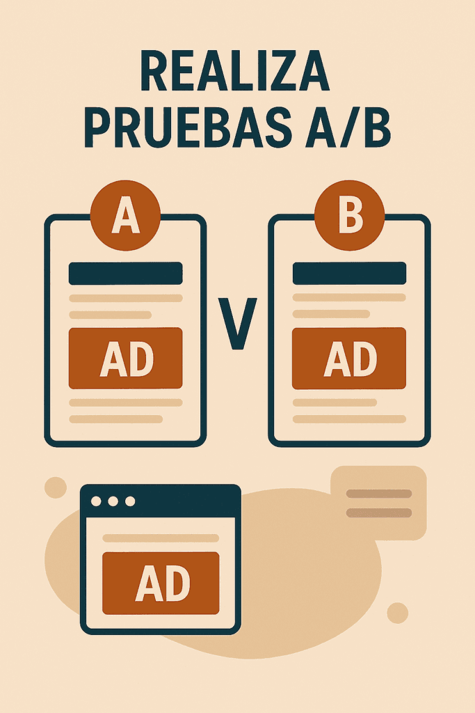 realiza prueba de a b guia completa para optimizar campañas en google ads por cesar mesa